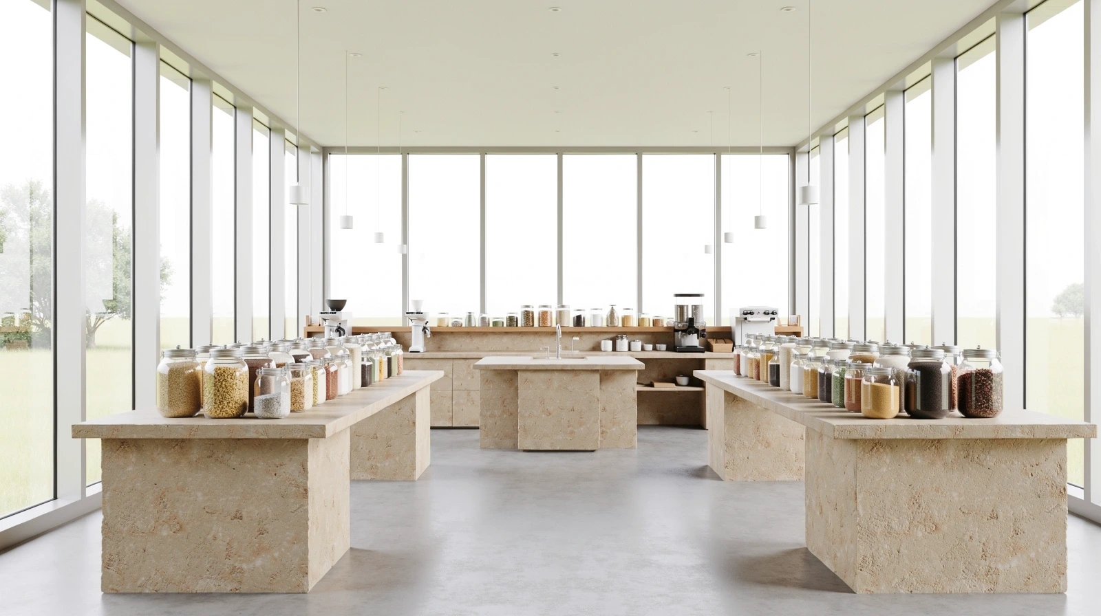 Instalaciones de Wellness Habit Core